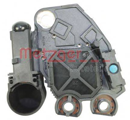 METZGER 440068 Регулятор генератора