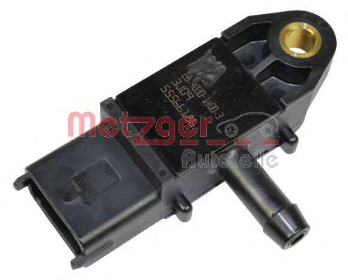 METZGER 0906027