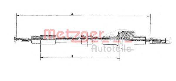 METZGER 11.2433