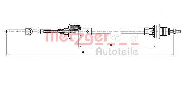 METZGER 11.2532