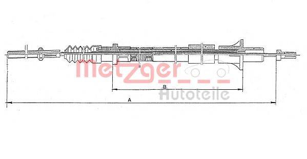 METZGER 11.261