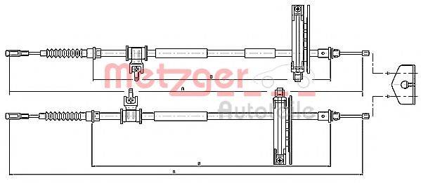 METZGER 10.5362