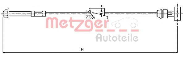 METZGER 10.5415