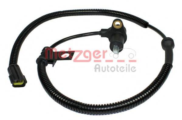 METZGER 0900757