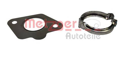 TOYOTA SU001-00834 Прокладка клапан повернення ОГ