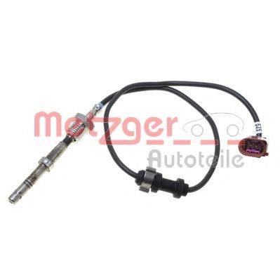 STANDARD LXT020 Датчик, температура вихлопних газів
