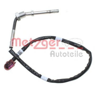 STANDARD LXT021 Датчик, температура вихлопних газів