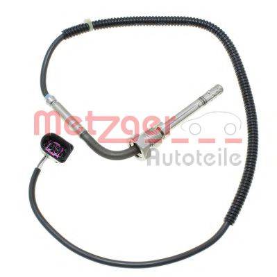 AUDI 038 906 088D Датчик, температура вихлопних газів