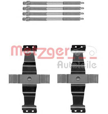 METZGER 109-1886