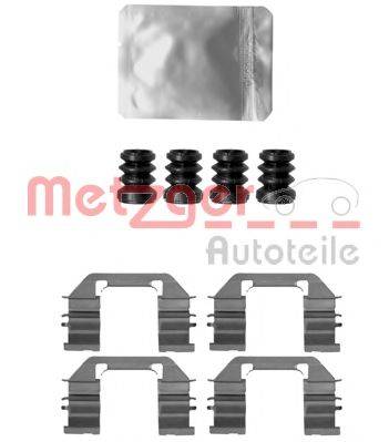 METZGER 109-1888