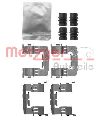METZGER 109-1891