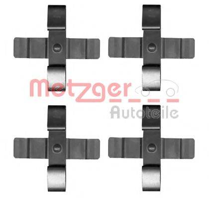 METZGER 109-1899