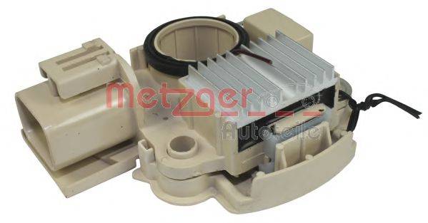 MAZDA GY01-18-W70 Регулятор генератора