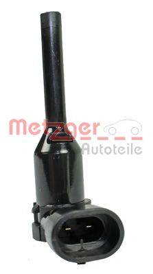 OPEL 1304702 Котушка запалювання