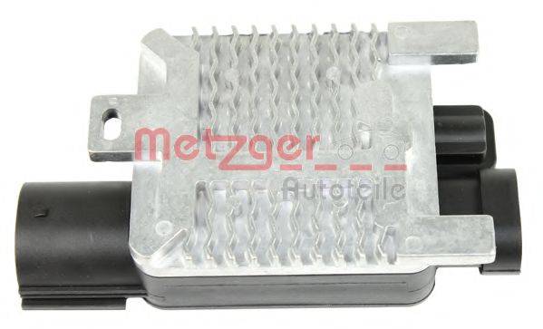 FORD 940002904 Блок керування, ел. вентилятор (охолодження двигуна)