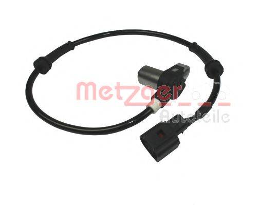 METZGER 0900700