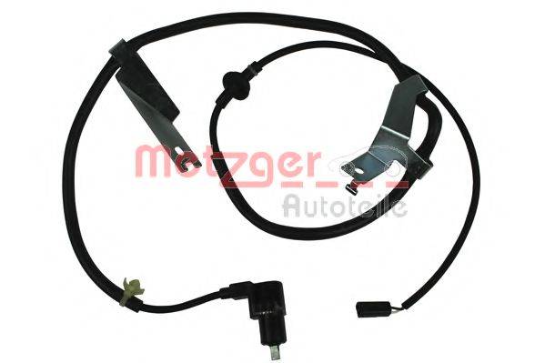 METZGER 0900768