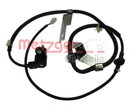 METZGER 0900769