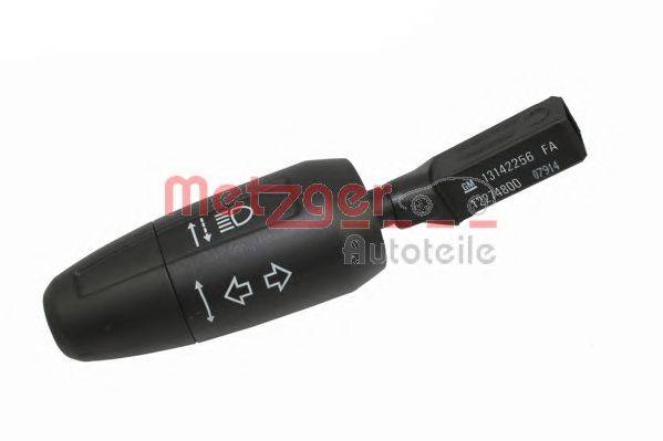 METZGER 0916230