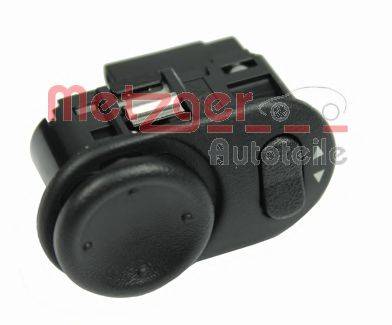 OPEL 9101479 Вимикач, регулювання зе
