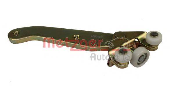 VAG 701843405B Напрямна ролика, зсувні двері