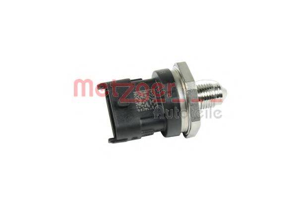METZGER 0906177