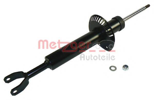 MAXTRAC MCD0162 Амортизатор