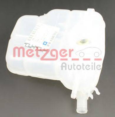 OPEL 1304005 Компенсаційний бак, охолоджуюча рідина