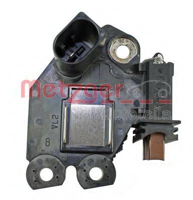 METZGER 440176 Регулятор генератора