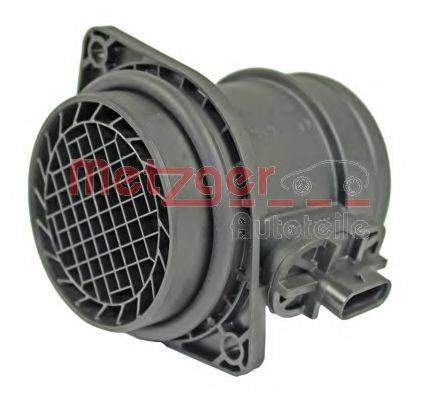 LUCAS ELECTRICAL FDM539 Витратомір повітря