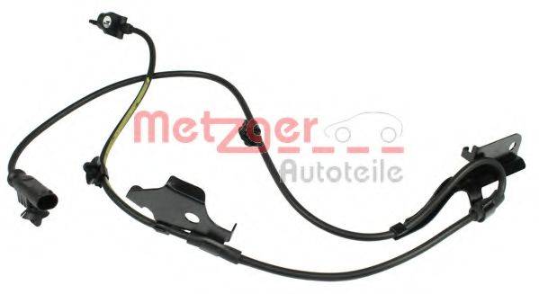 BOSCH 0265007805 Датчик, частота обертання колеса