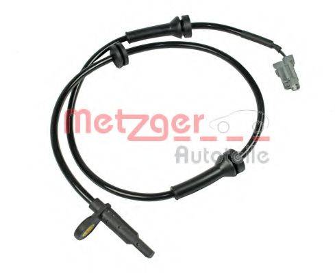 PEX 410.457 Датчик, частота обертання колеса