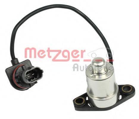 OPEL 12 35 292 Датчик, рівень моторної олії