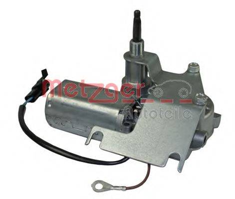OPEL 90457807 Двигун склоочисника