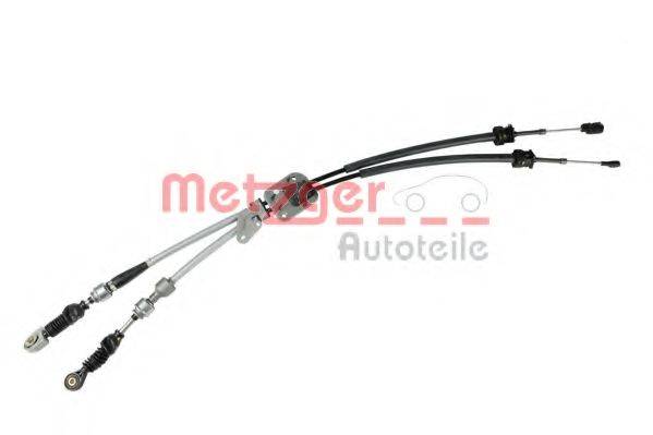 METZGER 3150038