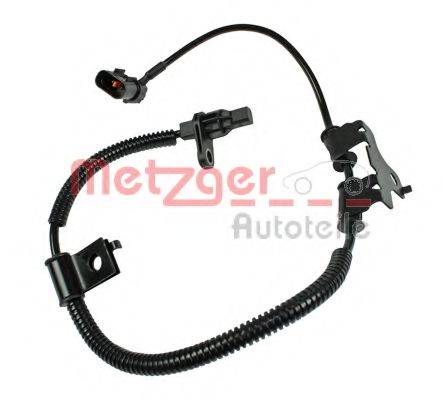 METZGER 0900153