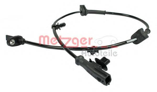 FORD 1761079 Датчик, частота обертання колеса