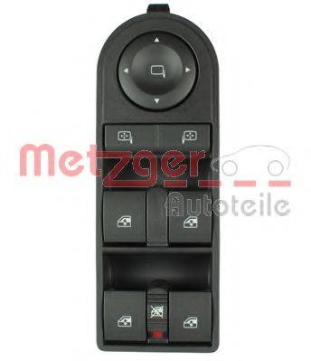 METZGER 0916248