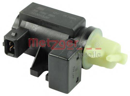 METZGER 0892127