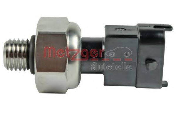 OPEL 62 35 649 Датчик тиску подачі палива