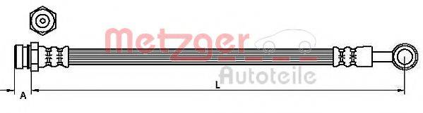 METZGER 4110829