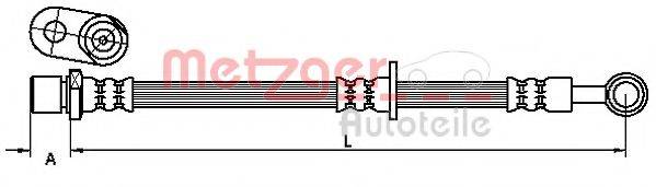 METZGER 4110903
