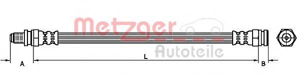 METZGER 4114090