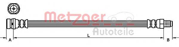 METZGER 4110969