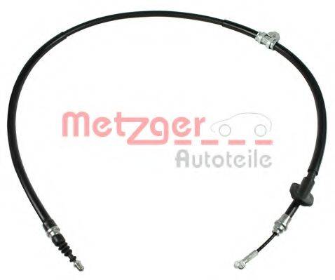 METZGER 451.1