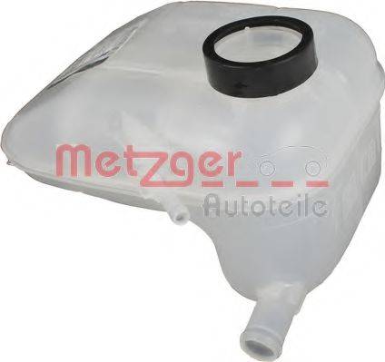 OPEL 1304242 Компенсаційний бак, охолоджуюча рідина