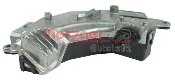 METZGER 0917127