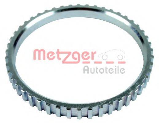 MAPCO 76925 Зубчастий диск імпульсного датчика, протибл. устр.