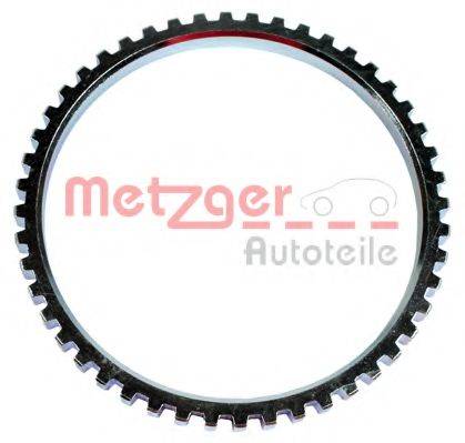 METZGER 0900167