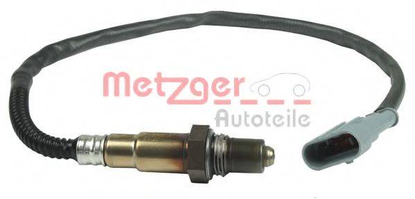 METZGER 0893443